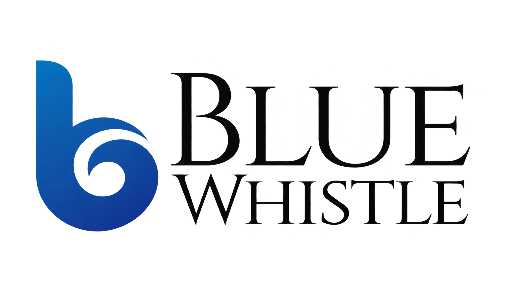 Blue Whistle